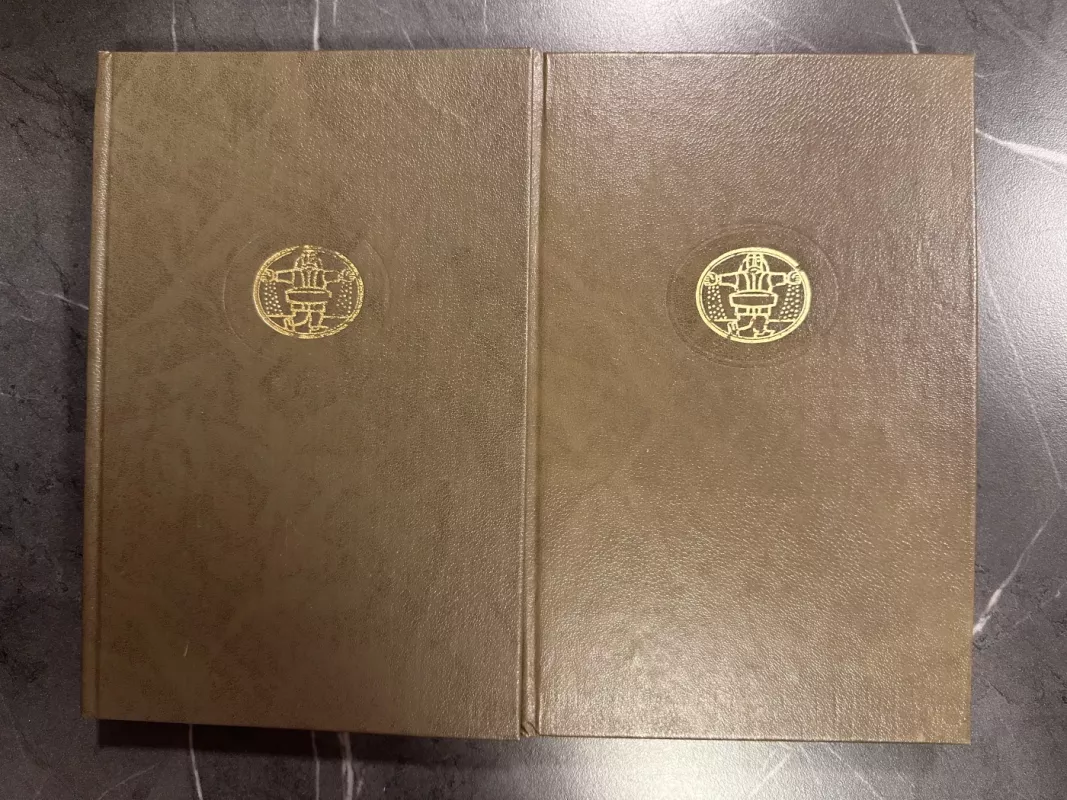 Tuštybės mugė (2 tomai) - Viljamas Meikpisas Tekerėjus, knyga 3