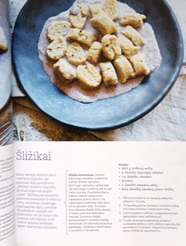 Beatos virtuvė. Kalėdų pagalbininkas, 2016m. - Beata Nicholson, knyga 5