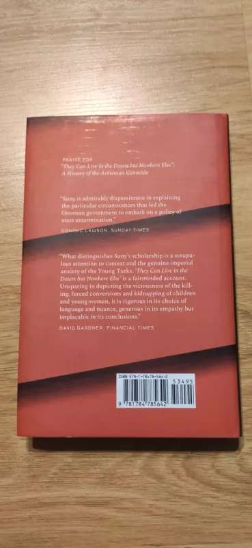 Red Flag Unfurled: History, Historians, and the Russian Revolution - Ronald Grigor Suny, knyga 3