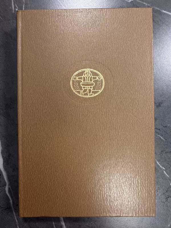 XX a. rytų proza - Autorių Kolektyvas, knyga 3