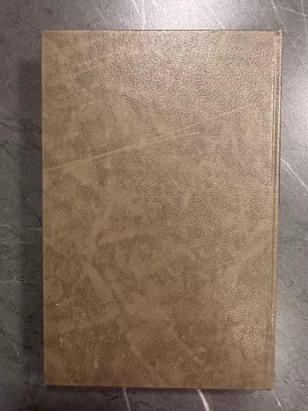 Poezija. Drama. Proza - Michailas Lermontovas, knyga 6