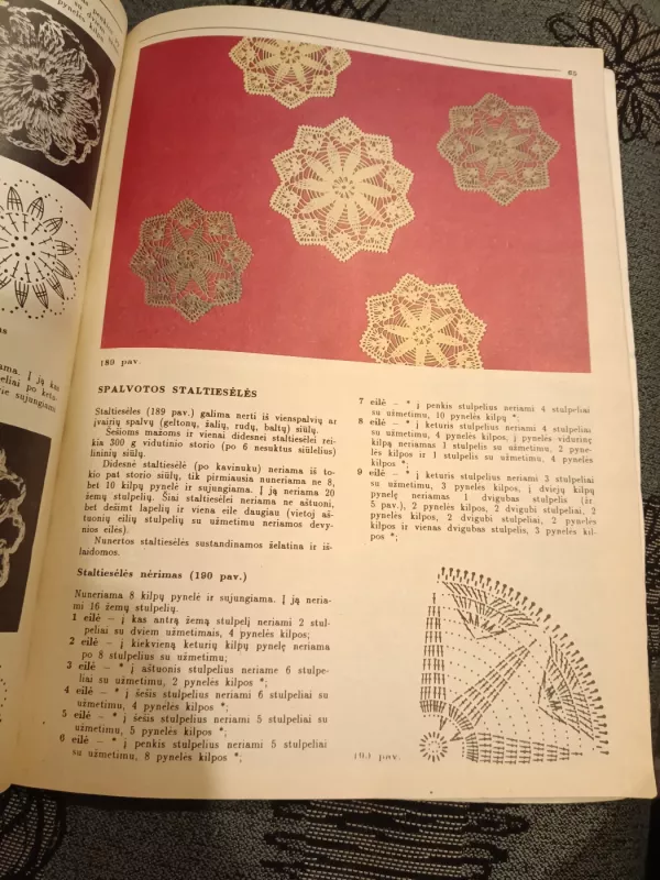 Viskas iš lino - Julija Januškienė, knyga 4