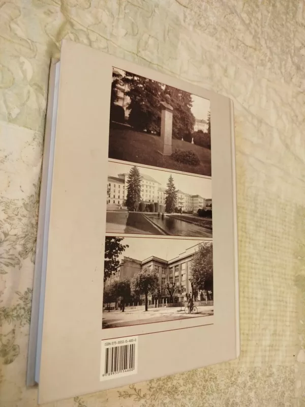 Akademikas profesorius Vladas Lašas Atsiminimai - Liudvikas Lašas, knyga 6