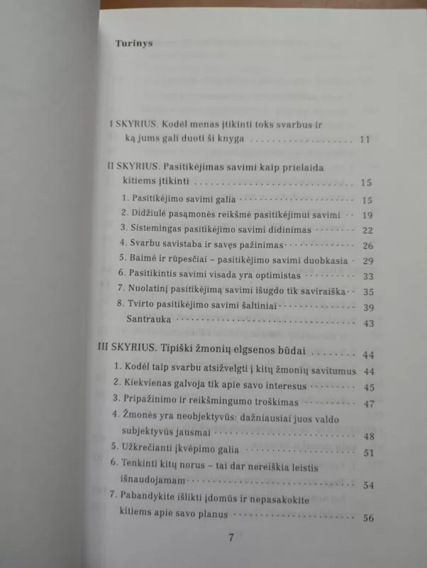 Menas įtikinti - Heinz Ryborz, knyga 4