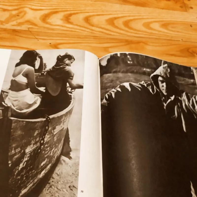 Rusnė - Henrikas Liandzbergas, knyga 5