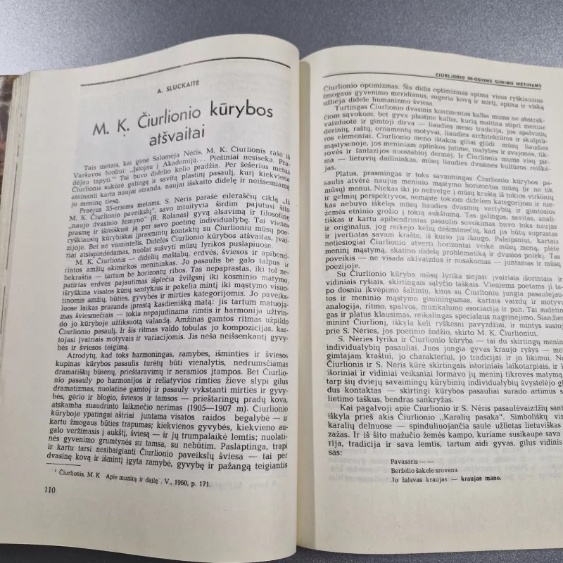 Žurnalas PERGALĖ 1965 Nr.9 - Autorių kolektyvas (įvairūs), knyga 3