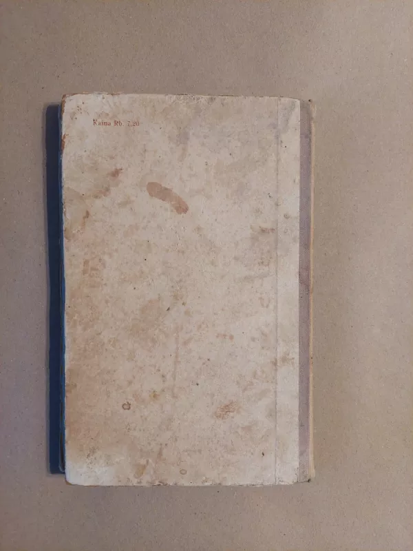 Bitininkystė - A. A. Klimentovas, knyga 5