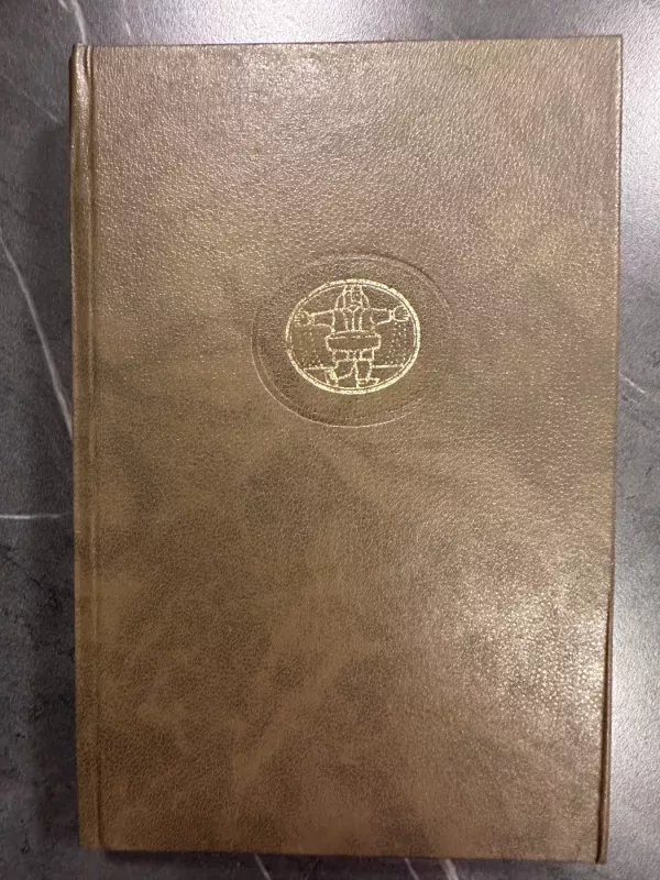 Eilėraščiai. Poemos. Vieno miesto istorija - Nikolajus Nekrasovas, Michailas Saltykovas-Ščedrinas, knyga 3