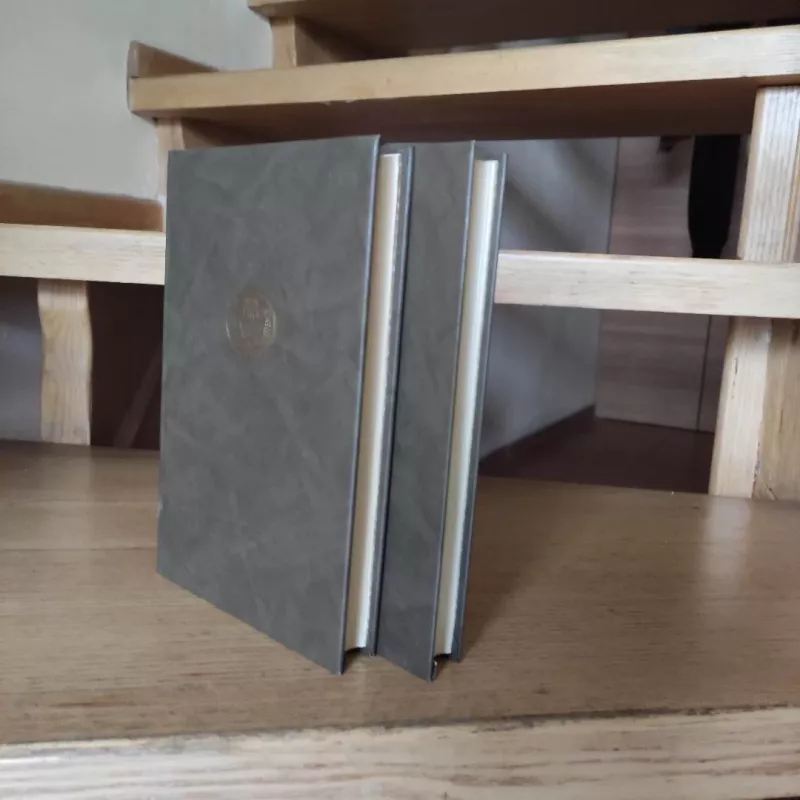 Tuštybės mugė 1-2 tomas - Viljamas Meikpisas Tekerėjus, knyga 6