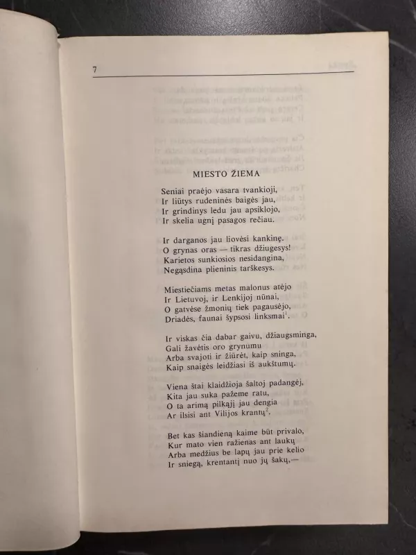 Eilėraščiai Poemos - Adomas Mickevičius, knyga 5