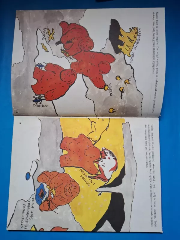 Istorija tik vaikams - Rolandas Čečkauskas, knyga 5