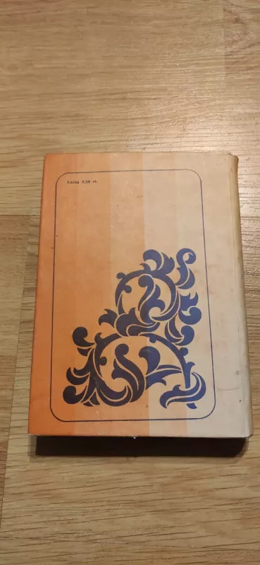 Prie redaktoriaus stalo - Aleksandras Žirgulys, knyga 3