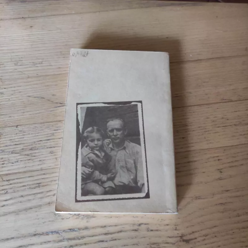 Daugel krito sūnų... - Adolfas Ramanauskas-Vanagas, knyga 3