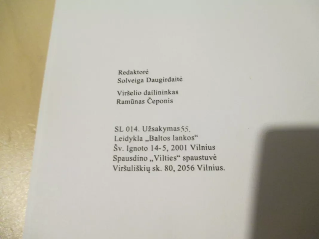 Nuo Sarajevo iki Potsdamo. Europa 1914-1945 - A. J. P. Taylor, knyga 5