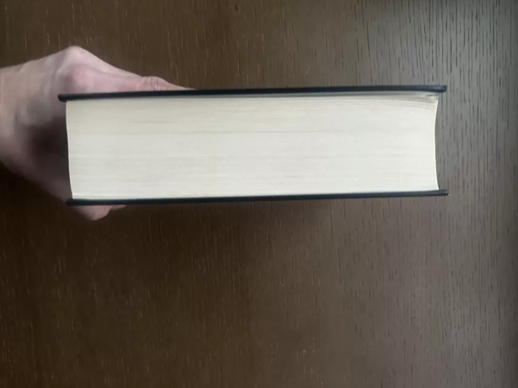 "Žmogus Sistemoje" - Michail Veller, knyga 3