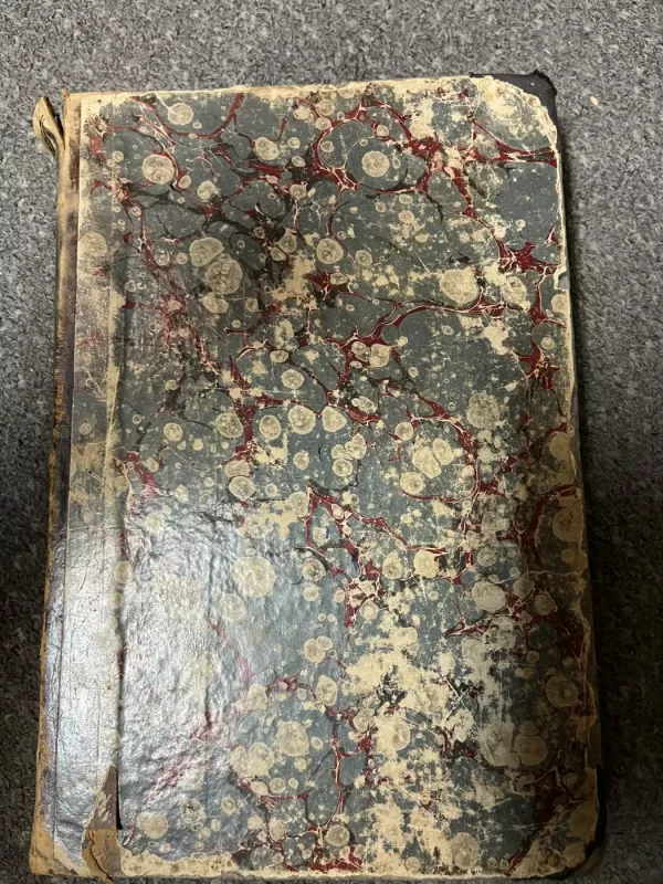 POLNOYe SOBRANÍE sochineníy M. YU. LERMONTOVA - Iv. Ivanovym, knyga 6