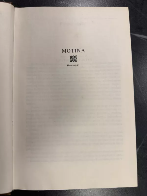 Motina artamonovai - Maksimas Gorkis, knyga 4