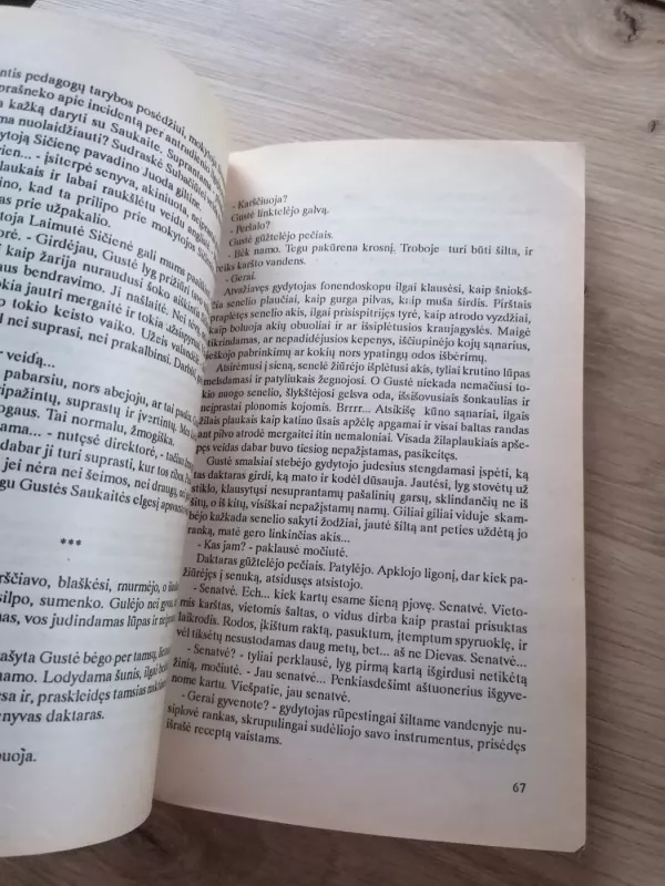 Šiukšlyno žmonės - Edmundas Malūkas, knyga 6