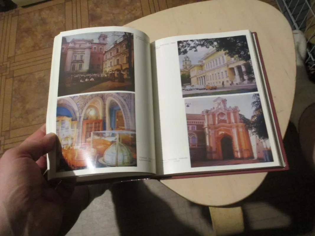 300 kultūros paminklų - Autorių Kolektyvas, knyga 5