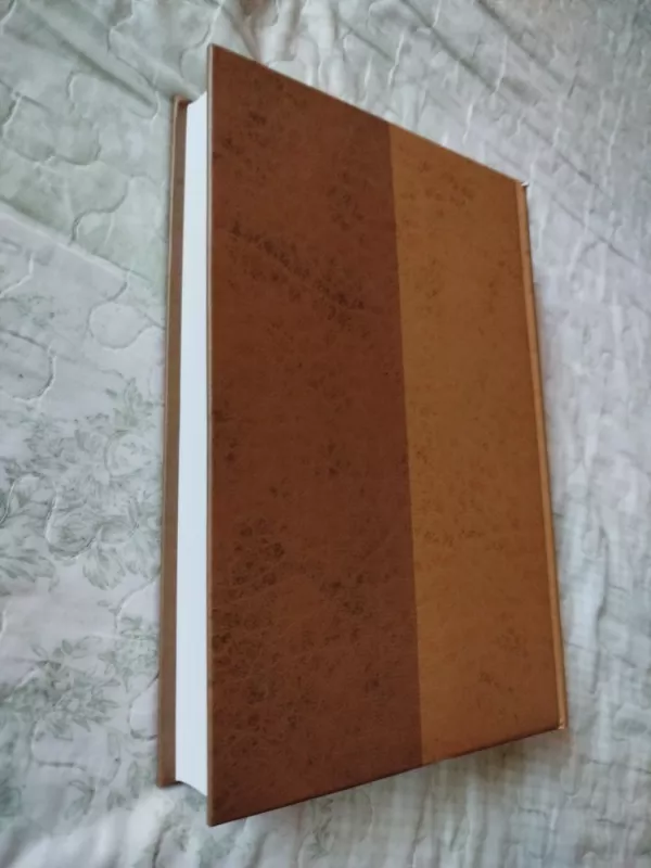 Psichiatrija - Algirdas Dembinskas, knyga 6