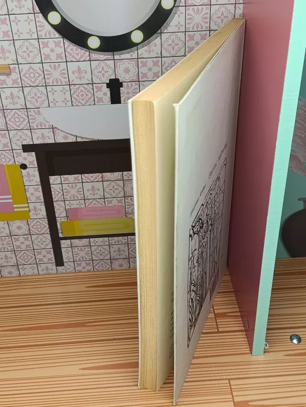 Balsai, rašteliai - Laurynas Katkus, knyga 4