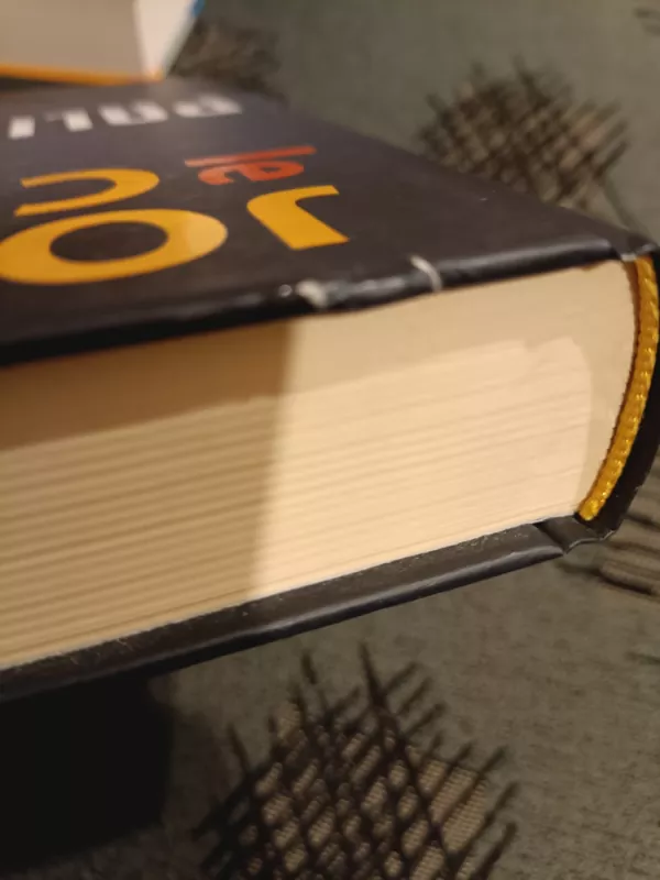 Šnipų palikimas - Autorių Kolektyvas, knyga 3