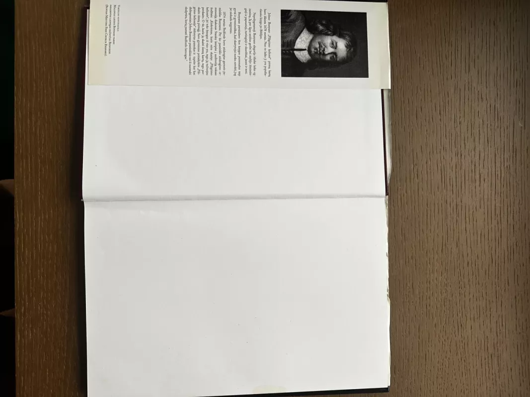 Piligrimo kelionė - John Bunyan, knyga 3