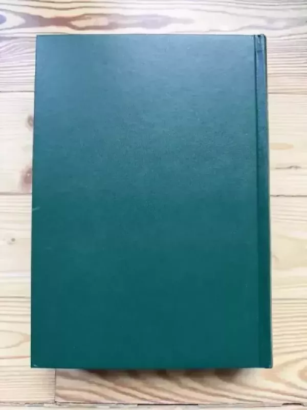 Sinonimų žodynas - Antanas Lyberis, knyga 3