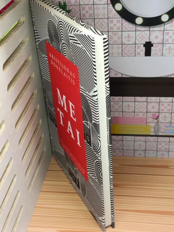 Metai - Kristijonas Donelaitis, knyga 4