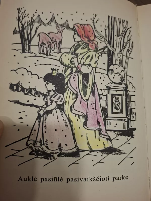 Kalėdų vakaro novelės. Iliustruota didžioji klasika - Vurnakes Claudia, knyga 3