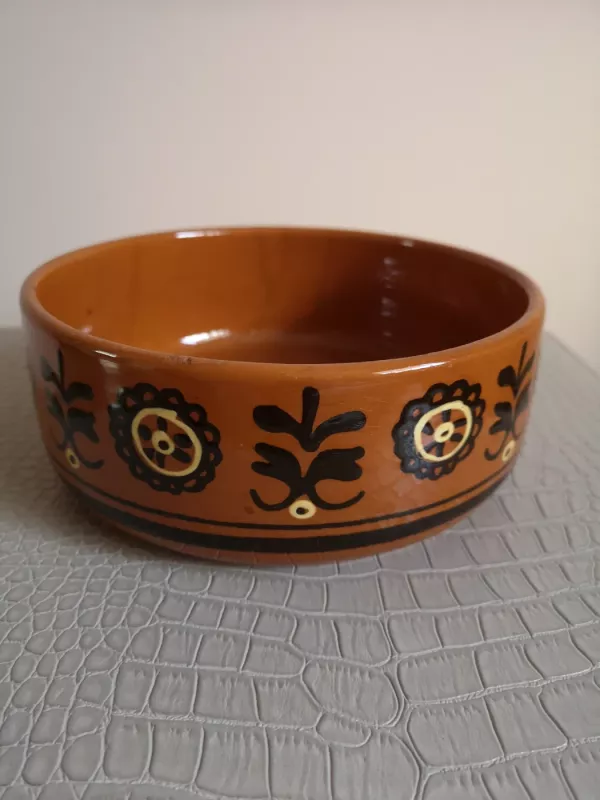 Rudas molinis dubuo - , namai ir interjeras 2