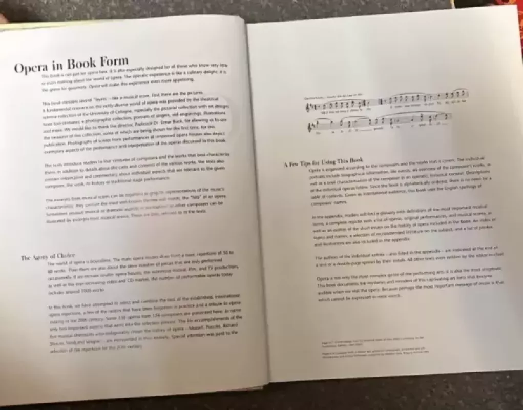 Opera: Komponisten, Werke, Interpreten. P. Virgilii Maronis und Virgil - András Batta, Sigrid Neef, knyga 5