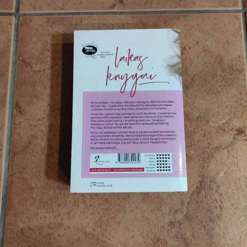 Lažinamės - Jennifer Crusie, knyga 5