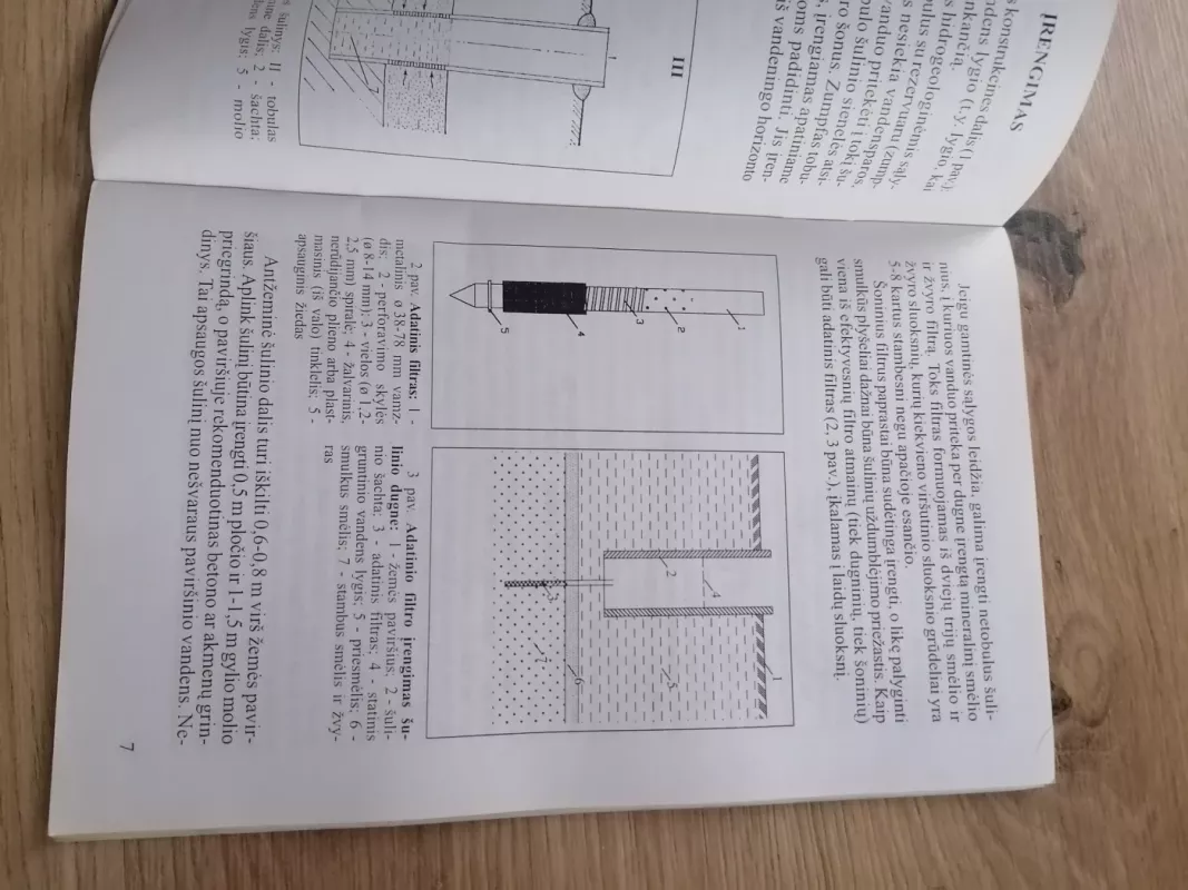 Šuliniai ir drenažas - E. Bukėnas, knyga 4