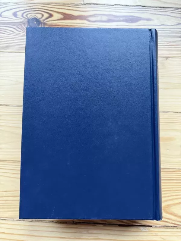 Frazeologijos žodynas - Jonas Paulauskas, knyga 5