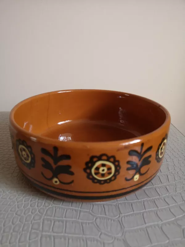 Rudas molinis dubuo - , namai ir interjeras 4