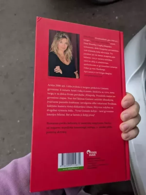 Mano vyrai ir jų žmonos - Jolita Herlyn, knyga 4