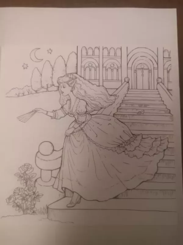 Mes iš pasakų atklydę - Stanislovas Abromavičius, knyga 6