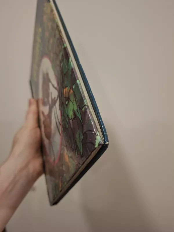 Skruzdėlytės Greitutės nuotykiai - Vytautas Tamulaitis, knyga 3