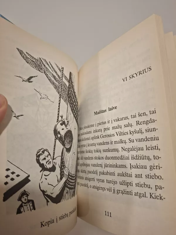 Maištas jo didenybes laive Bounty - Viljamas Blai, knyga 3