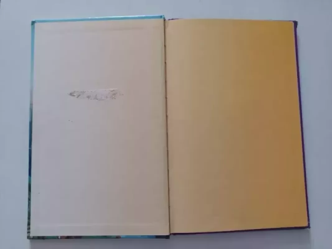 Kaukų magija - Blanca Castillo, knyga 5