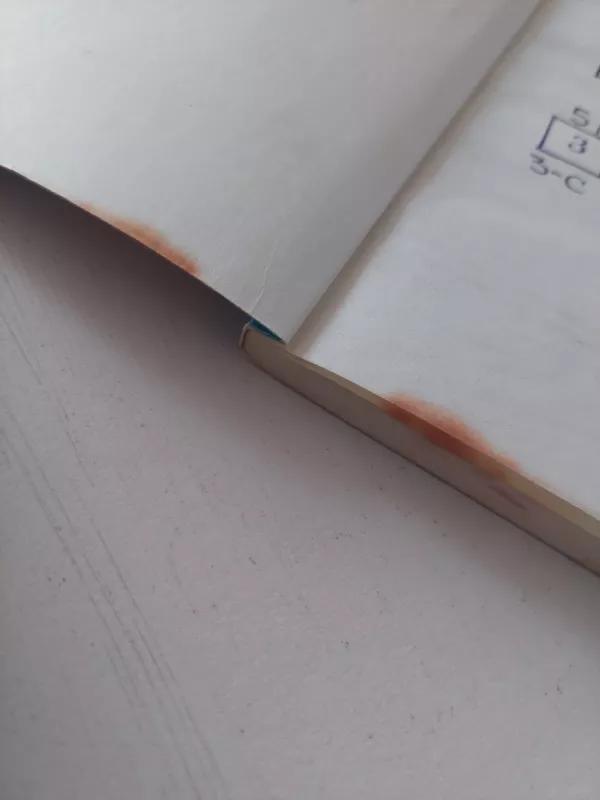 50 būdų suliesėti be bado dietos - Paulas G. Varnas, knyga 6