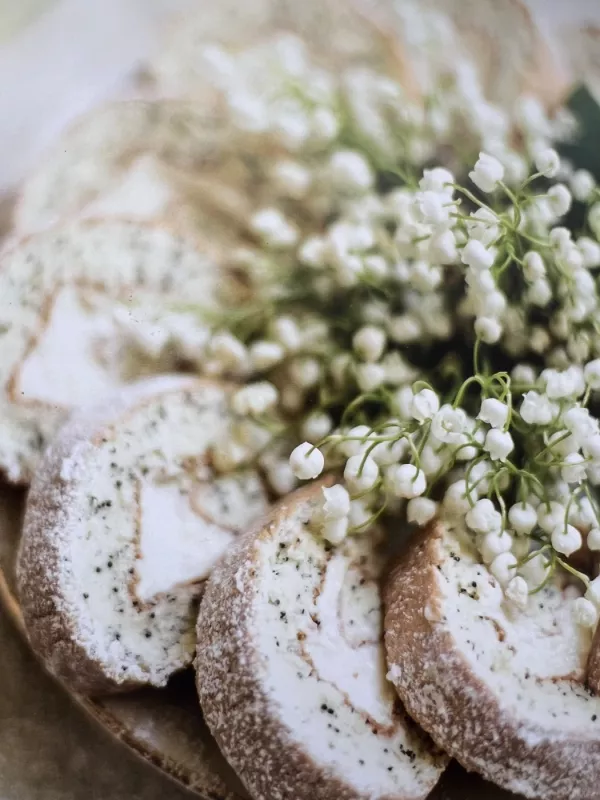 Nostalgiški skanumynai - Renata Ničajienė, knyga 5