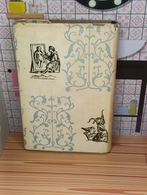 Roterdamietis Erazmas Pagiriamasis žodis Kvailybei - Erazmas Roterdamietis, knyga 4