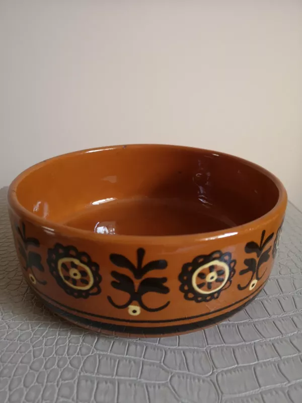 Rudas molinis dubuo - , namai ir interjeras 3