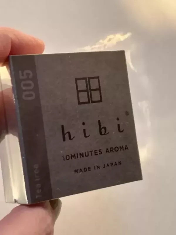 Hibi japoniški smilkalai - , namai ir interjeras 2