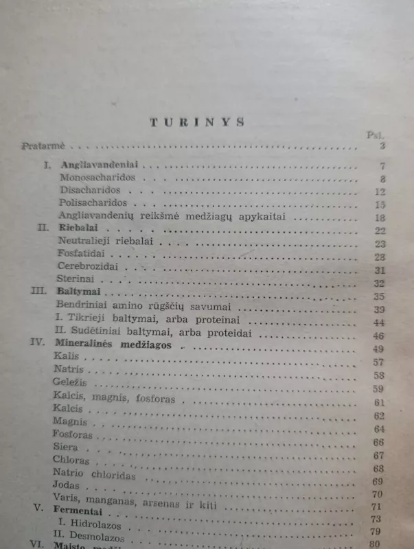 Mitybos mokslo pagrindai - V. Lašas, knyga 4