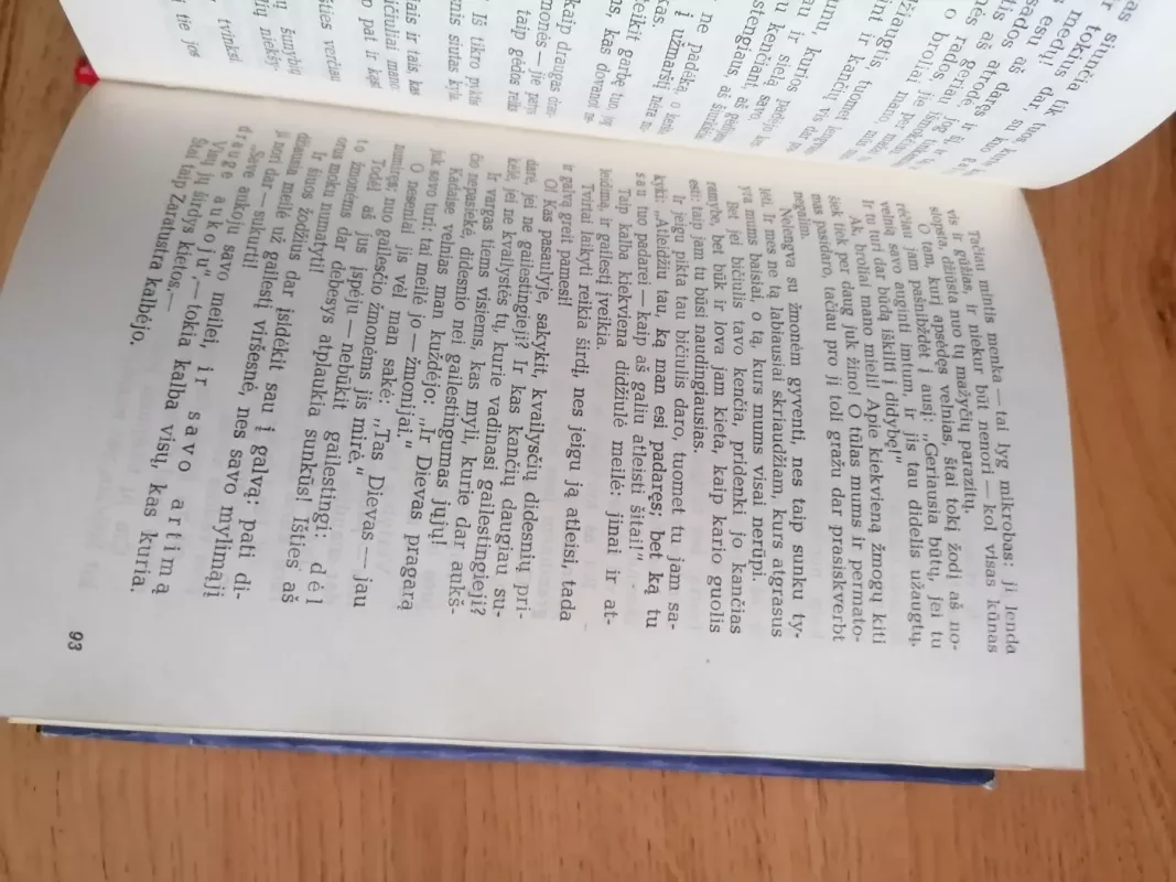 Frydrichas Nyčė. Rinktiniai raštai - Frydrichas Nyčė, knyga 5