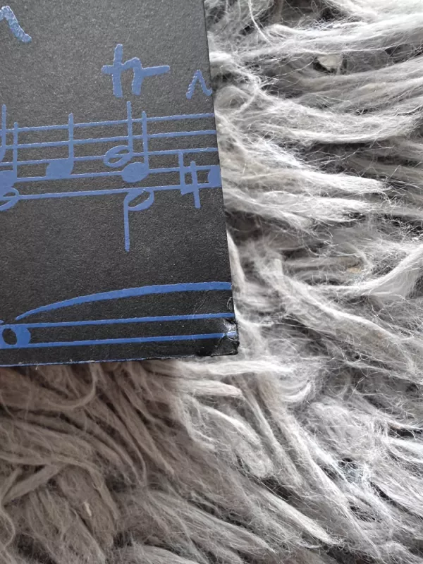 Nesuskambėjęs pragaras - Mozė Mitkevičius, knyga 3