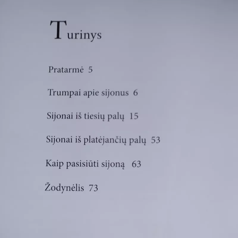 11 sijonų - Diana Tomkuvienė, Asta Vandytė, knyga 6